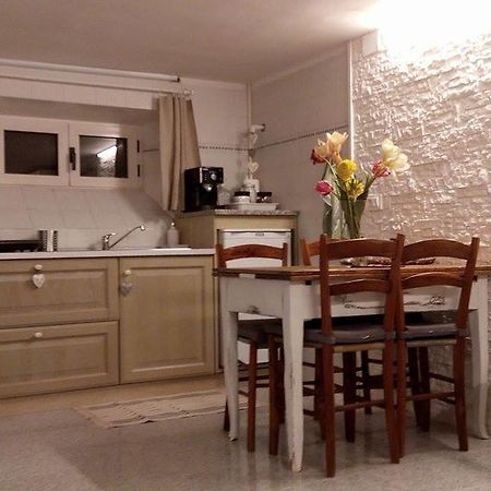 Apartamento La Tana del Nano Ancona Exterior foto