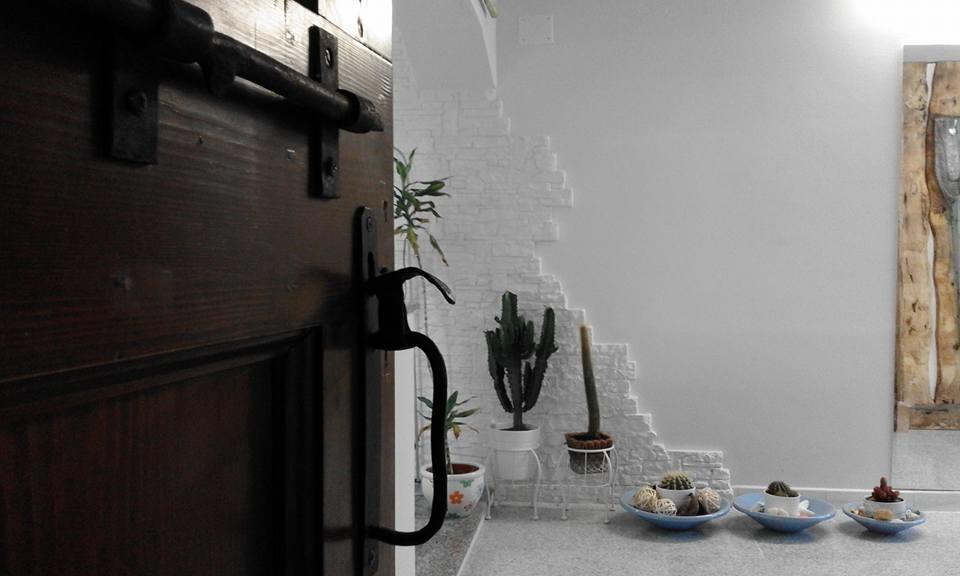 Apartamento La Tana del Nano Ancona Exterior foto