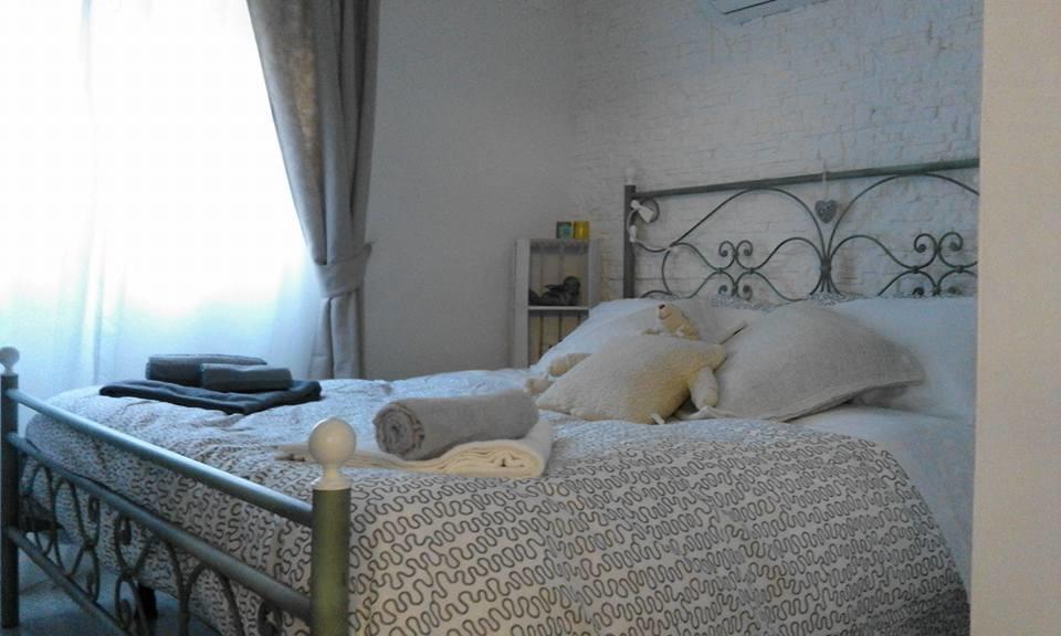 Apartamento La Tana del Nano Ancona Exterior foto
