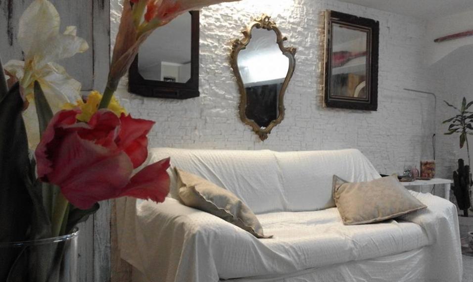 Apartamento La Tana del Nano Ancona Exterior foto