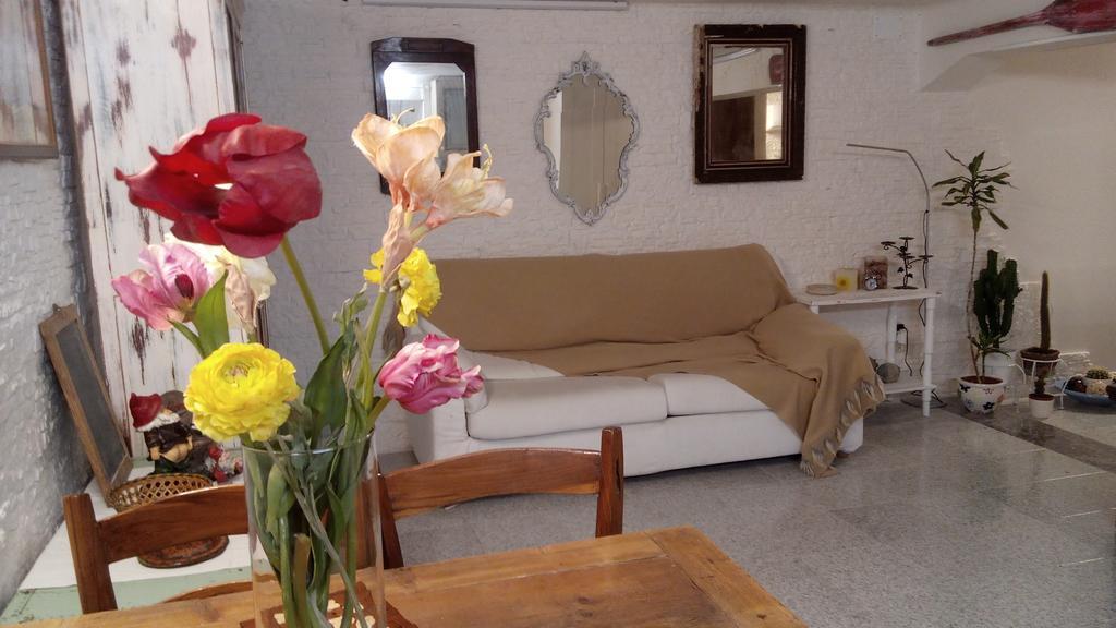 Apartamento La Tana del Nano Ancona Exterior foto