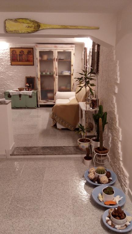 Apartamento La Tana del Nano Ancona Exterior foto