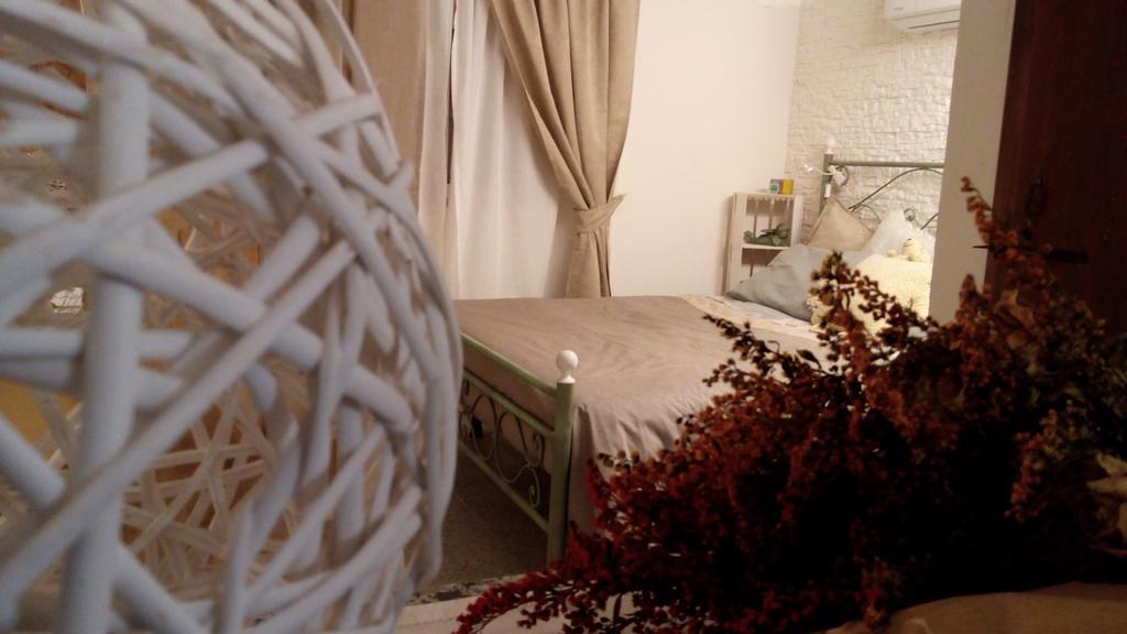 Apartamento La Tana del Nano Ancona Exterior foto