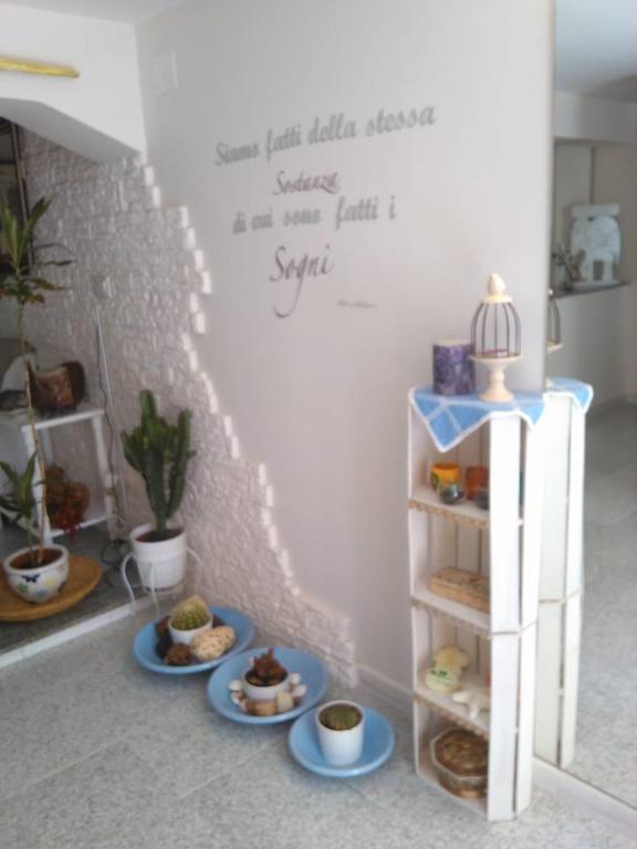Apartamento La Tana del Nano Ancona Exterior foto