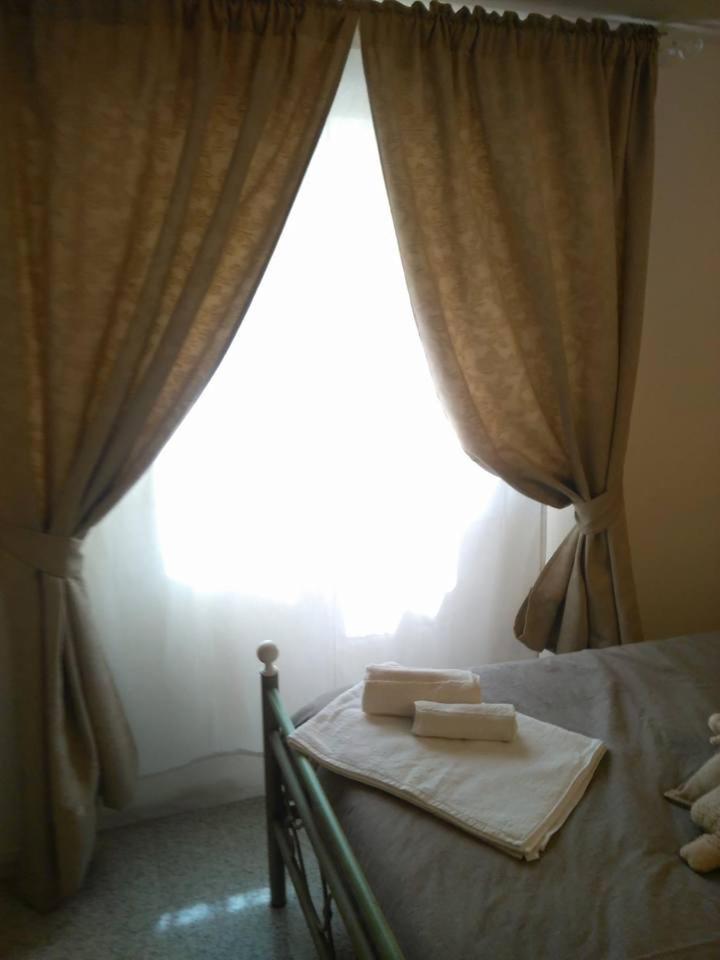 Apartamento La Tana del Nano Ancona Exterior foto