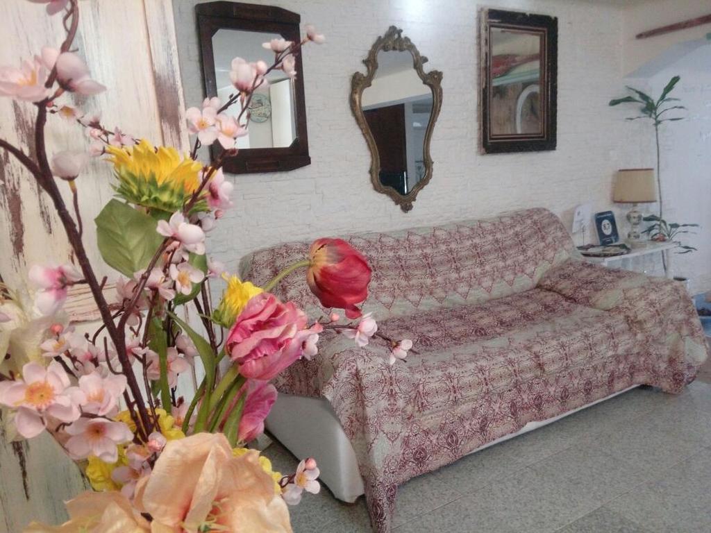 Apartamento La Tana del Nano Ancona Exterior foto